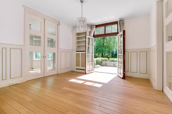 Photo 12 of Vossenlaan 41