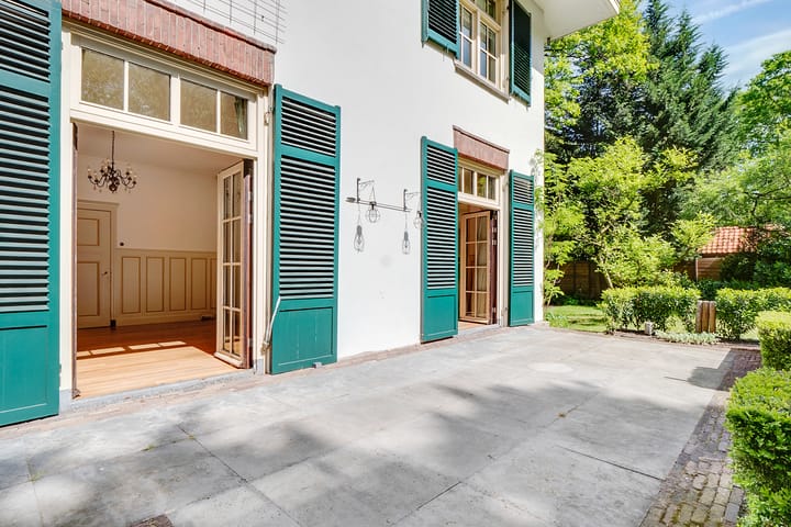 Photo 16 of Vossenlaan 41