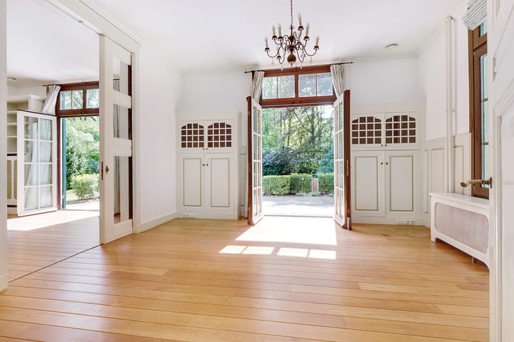 Photo 14 of Vossenlaan 41