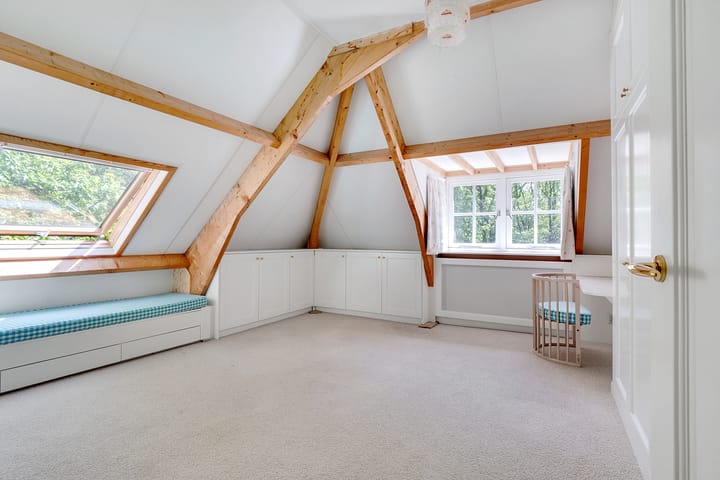 Photo 35 of Vossenlaan 41