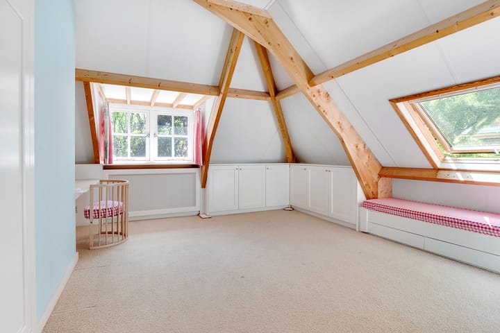 Photo 37 of Vossenlaan 41