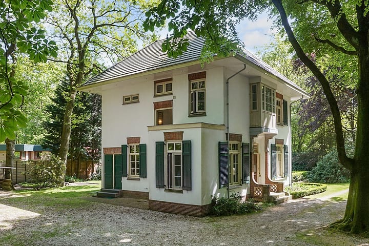 Photo 43 of Vossenlaan 41