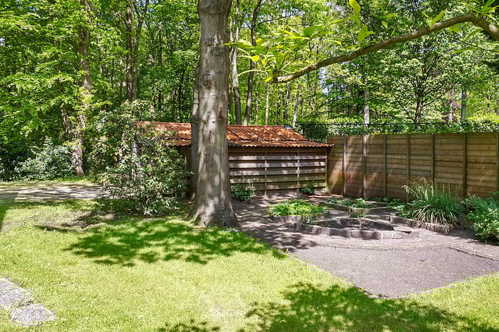 Photo 44 of Vossenlaan 41