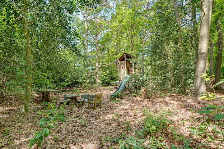 Photo 48 of Vossenlaan 41