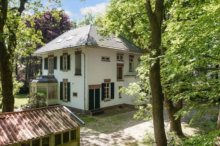 Photo 51 of Vossenlaan 41