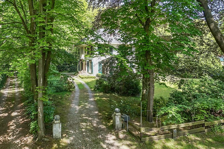 Photo 52 of Vossenlaan 41