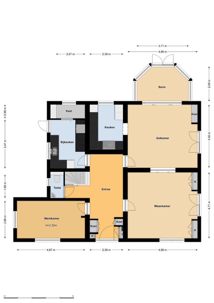 Photo 53 of Vossenlaan 41