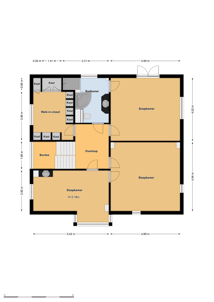 Photo 54 of Vossenlaan 41