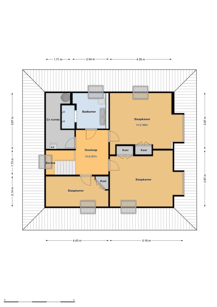 Photo 55 of Vossenlaan 41