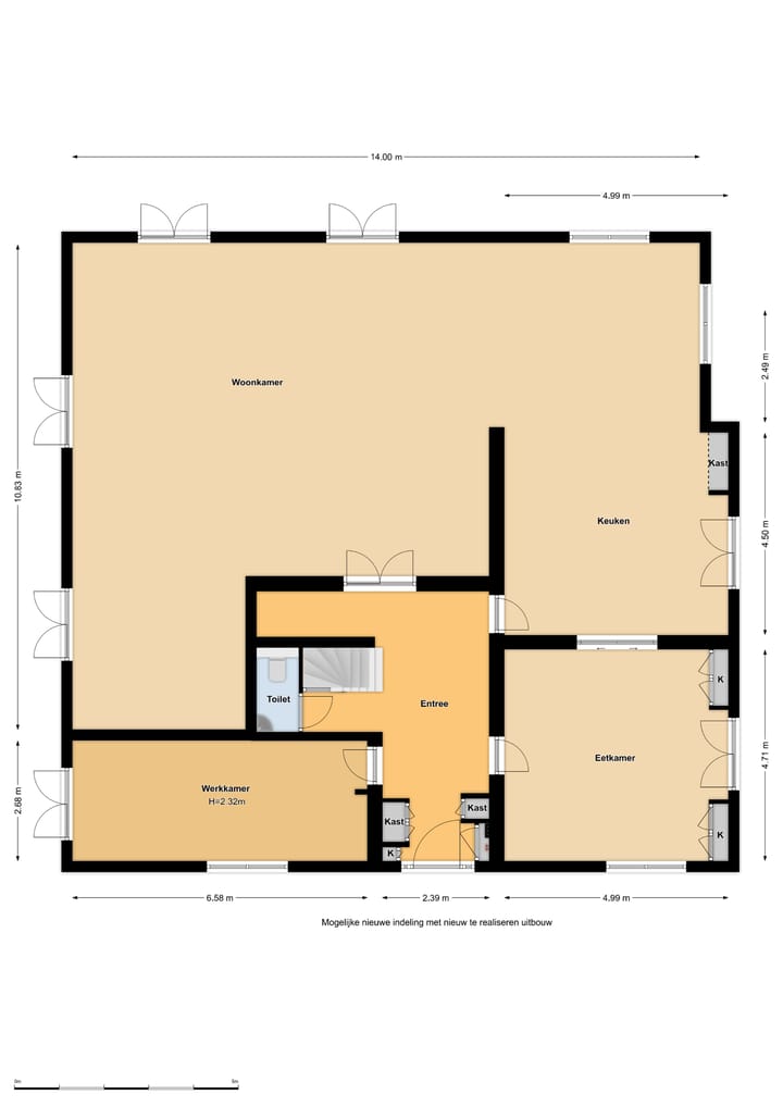 Photo 58 of Vossenlaan 41