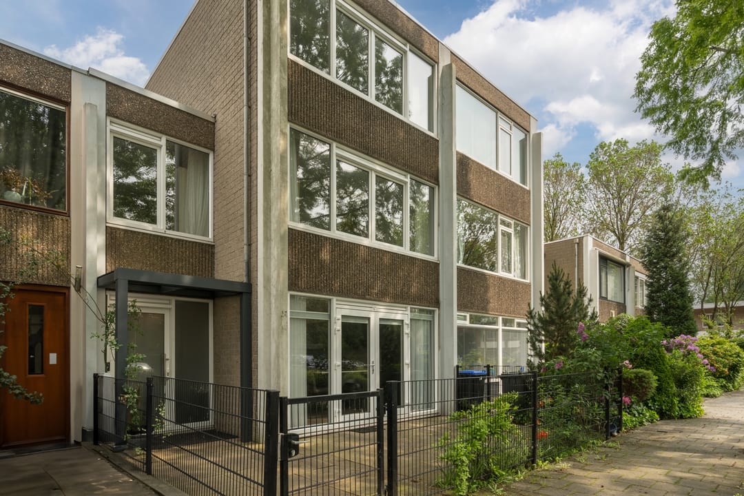 Foto 2 van Jachtenlaan 8