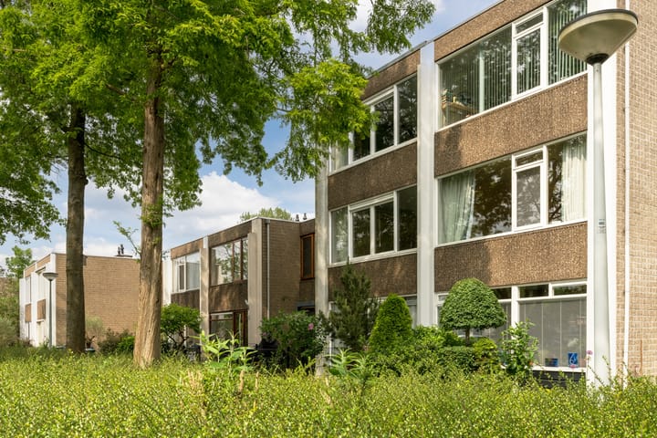 Foto 3 van Jachtenlaan 8