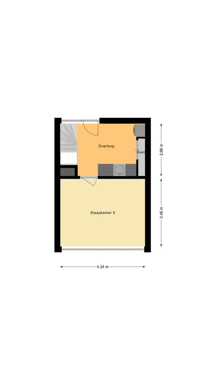 Foto 52 van Jachtenlaan 8