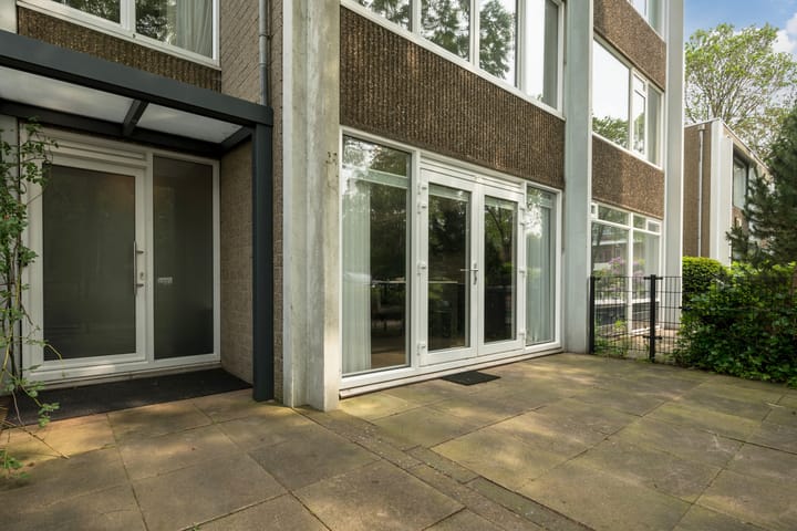 Foto 4 van Jachtenlaan 8