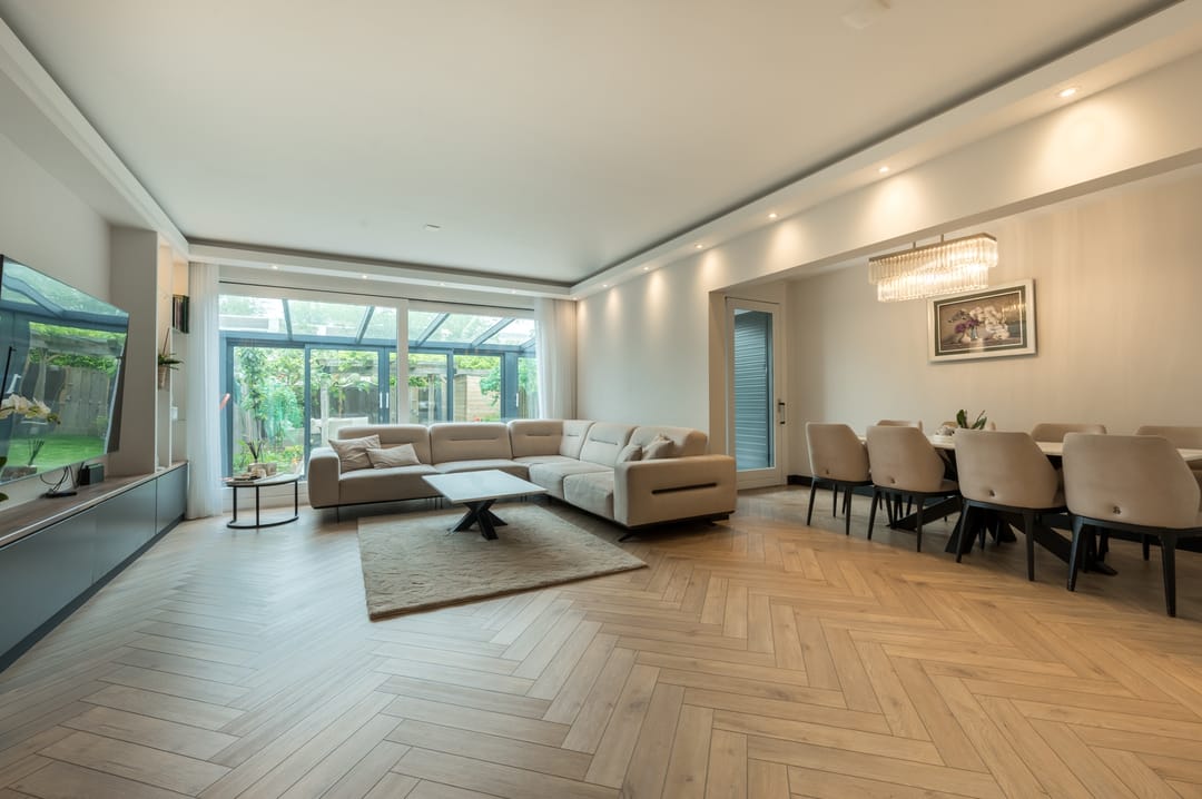 Foto 8 van Jachtenlaan 8