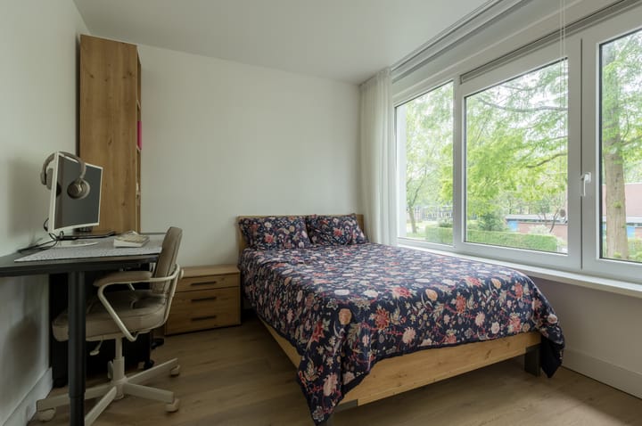 Foto 26 van Jachtenlaan 8