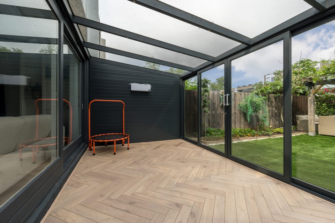 Foto 41 van Jachtenlaan 8