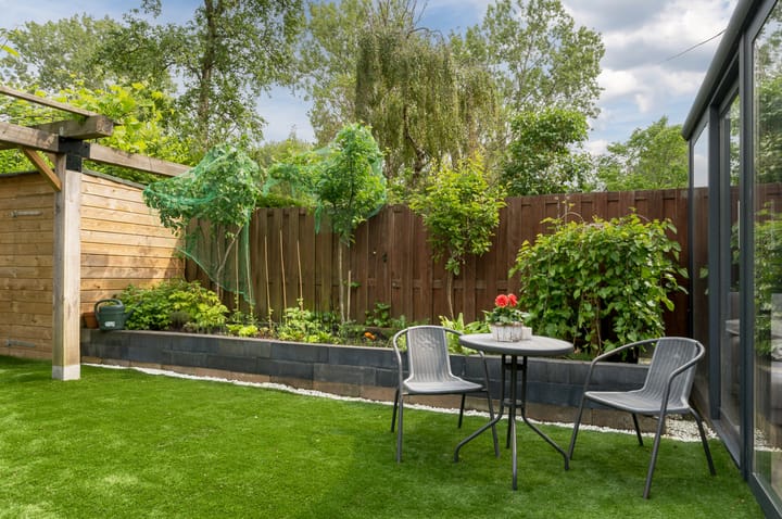 Foto 42 van Jachtenlaan 8