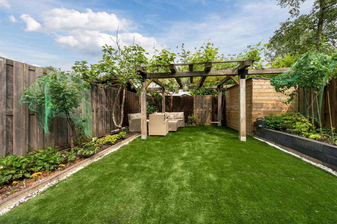 Foto 43 van Jachtenlaan 8