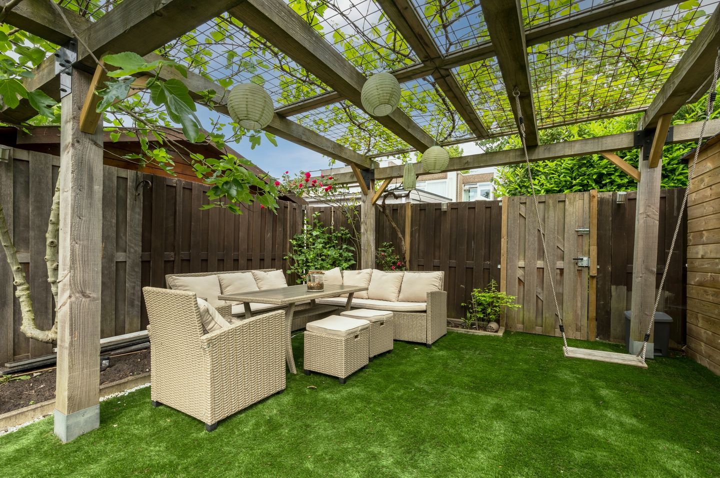 Foto 44 van Jachtenlaan 8