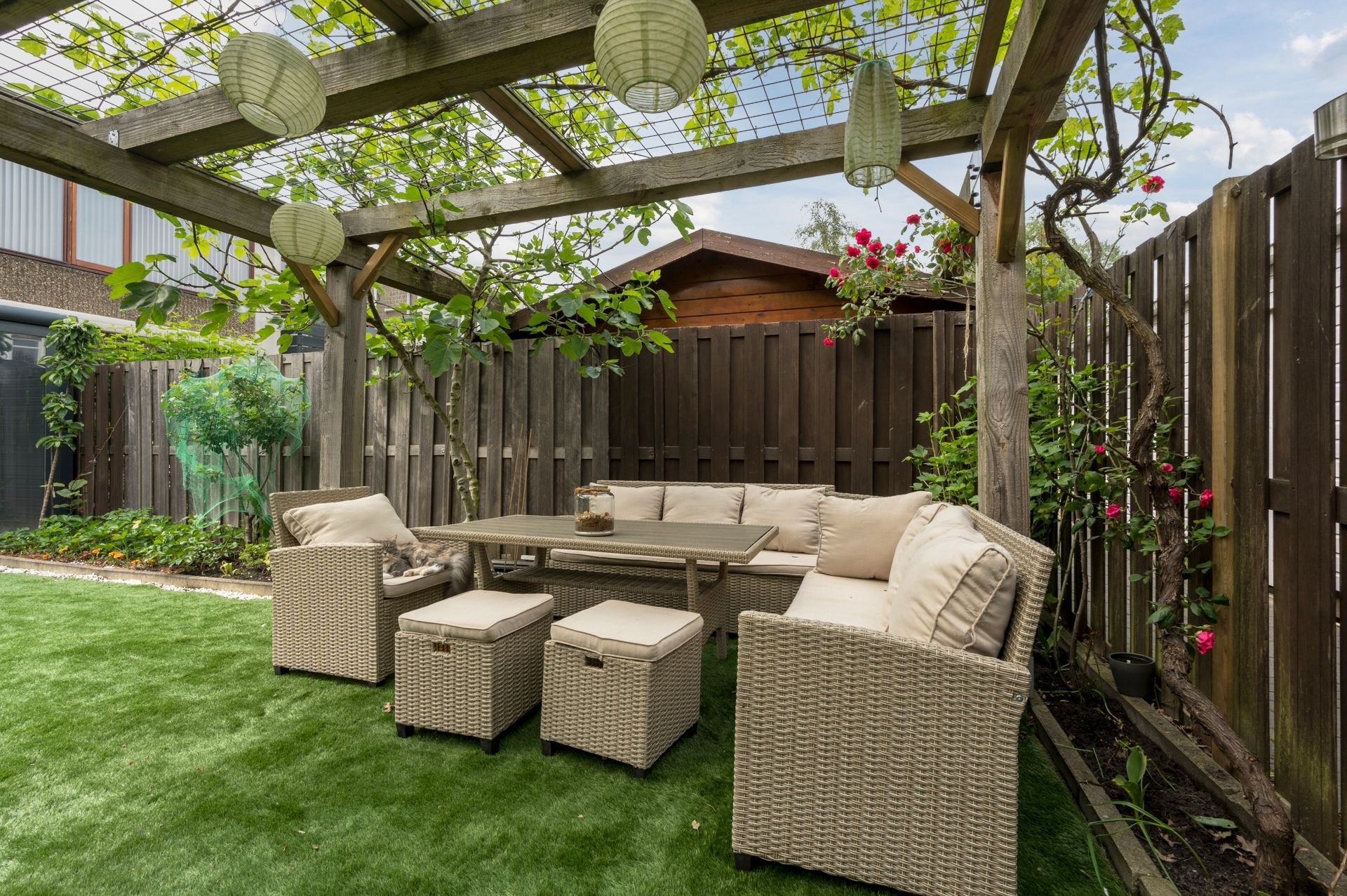 Foto 45 van Jachtenlaan 8