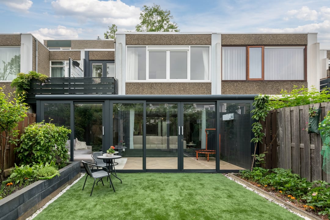 Foto 46 van Jachtenlaan 8