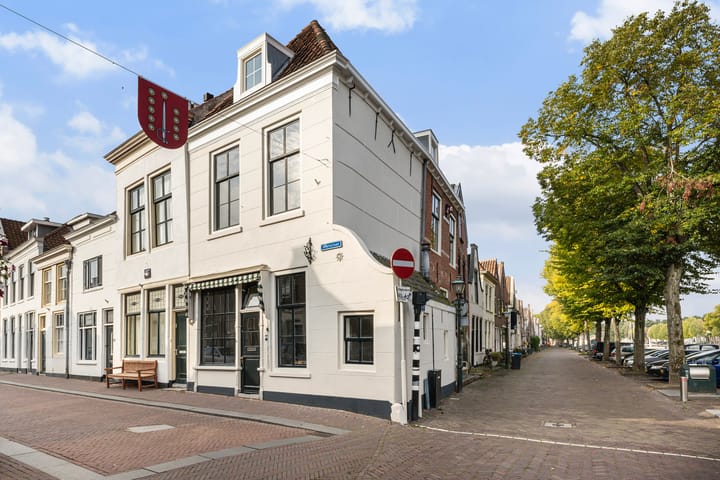 Foto 2 van Maarland Zuidzijde 28