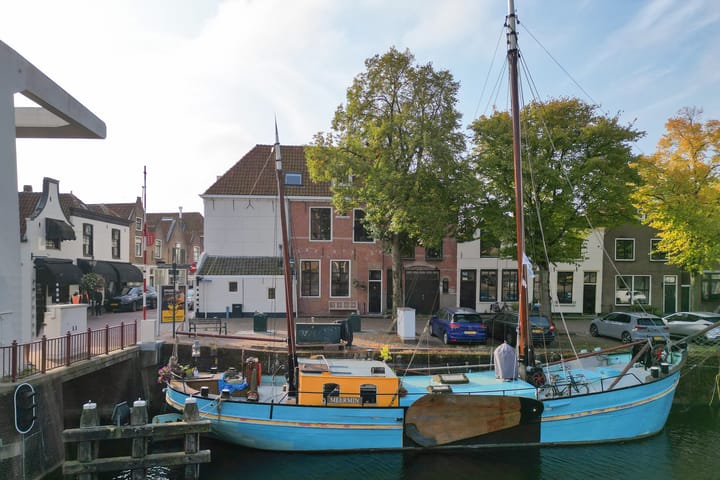 Foto 3 van Maarland Zuidzijde 28