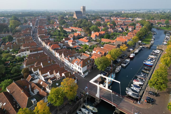 Bekijk foto 4 van Maarland Zuidzijde 28