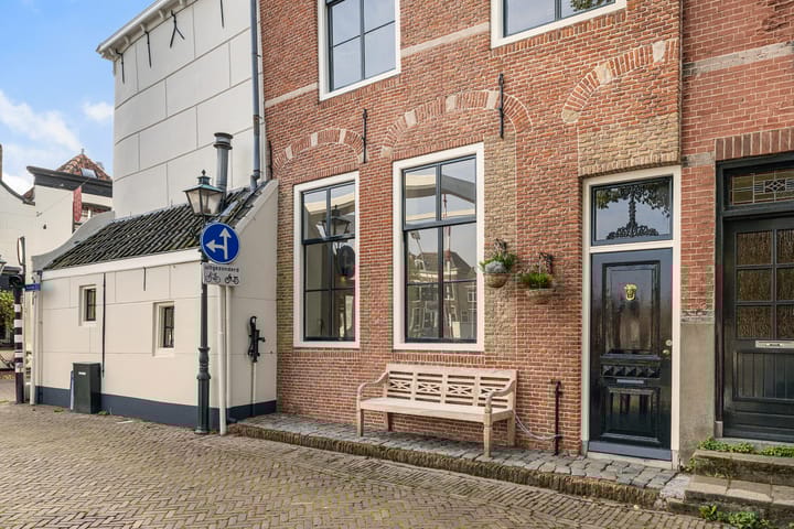 Foto 6 van Maarland Zuidzijde 28