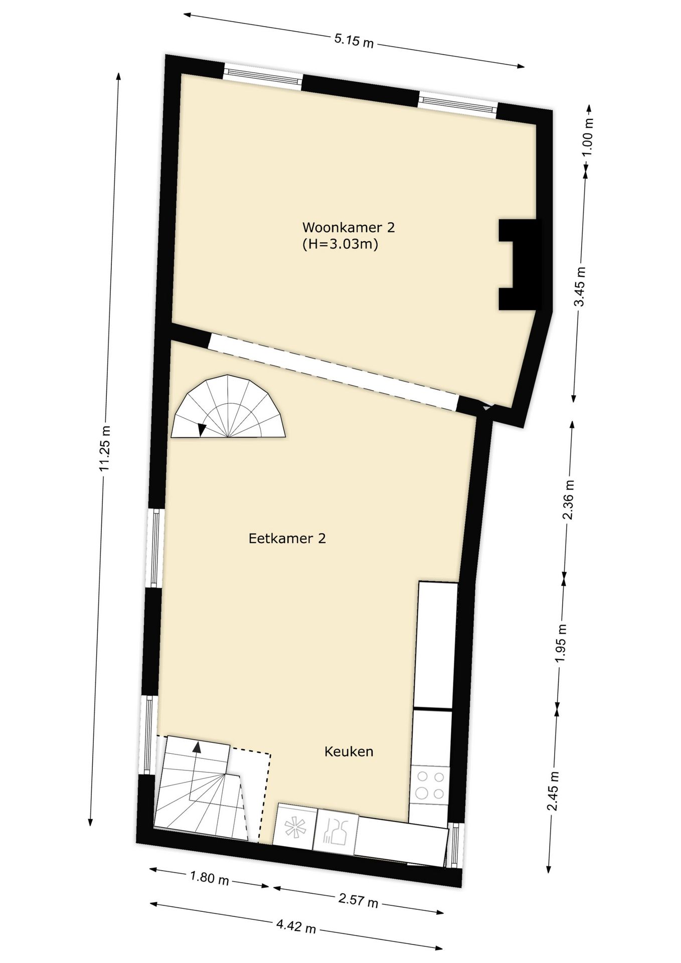 Foto 19 van Maarland Zuidzijde 28