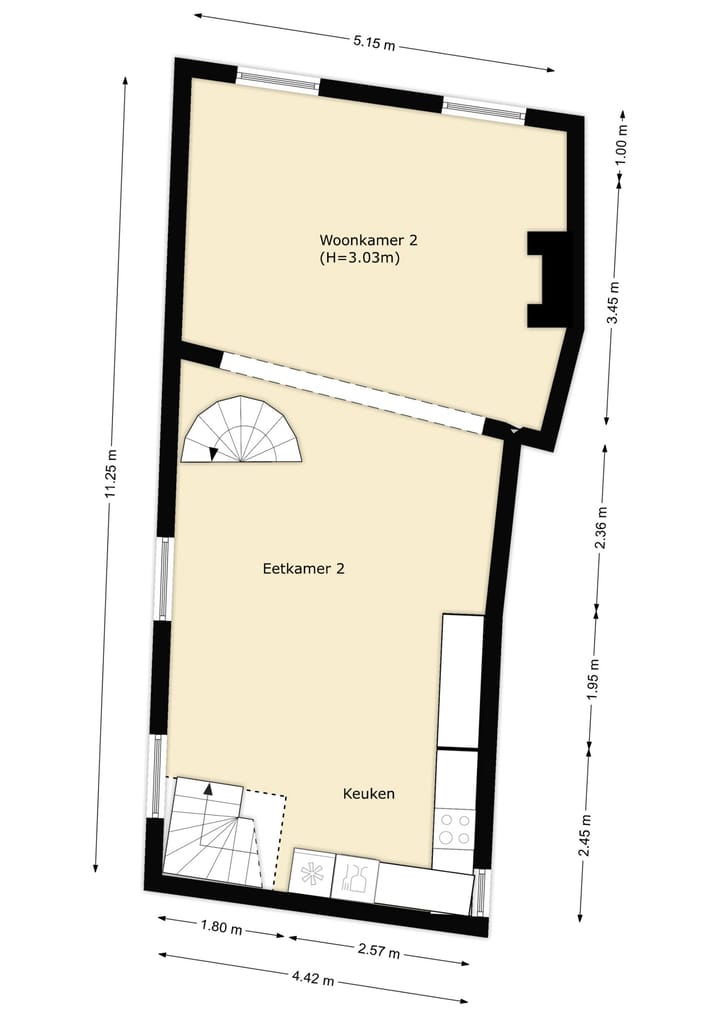 Foto 19 van Maarland Zuidzijde 28