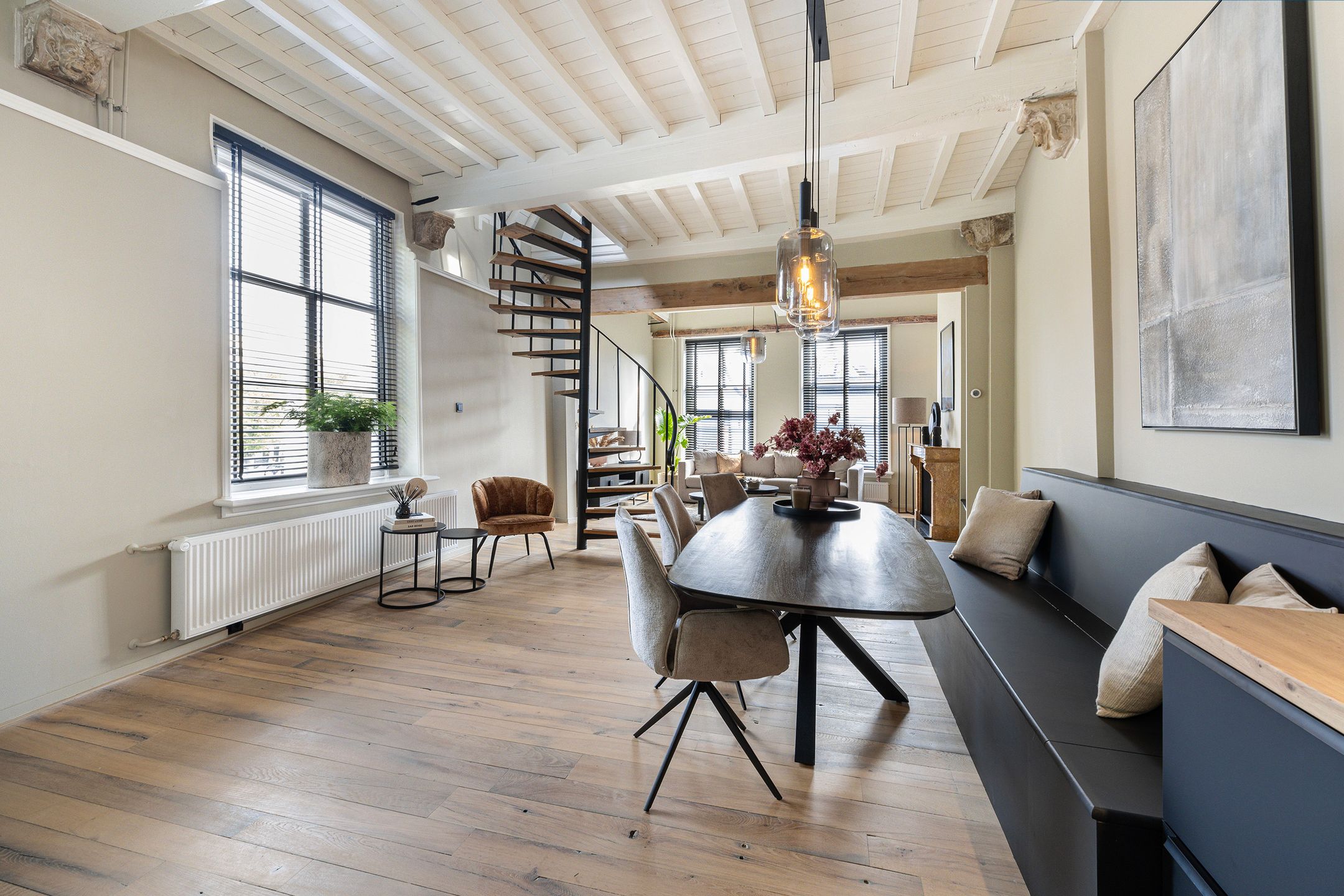 Foto 24 van Maarland Zuidzijde 28