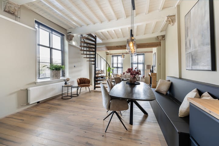 Foto 24 van Maarland Zuidzijde 28