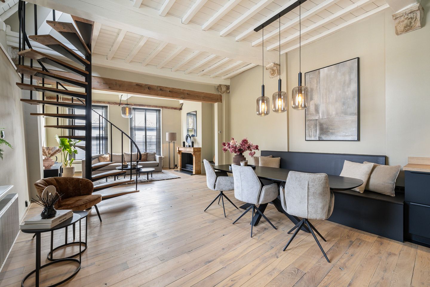 Foto 25 van Maarland Zuidzijde 28