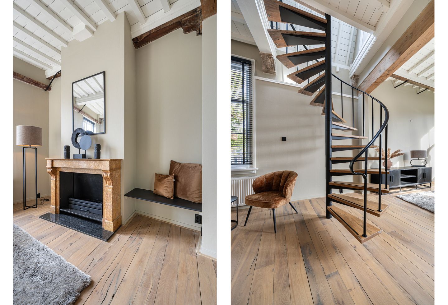 Foto 29 van Maarland Zuidzijde 28