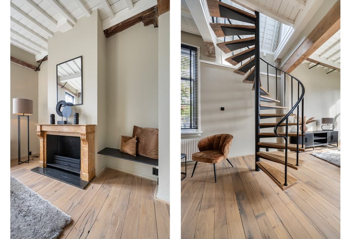 Foto 29 van Maarland Zuidzijde 28