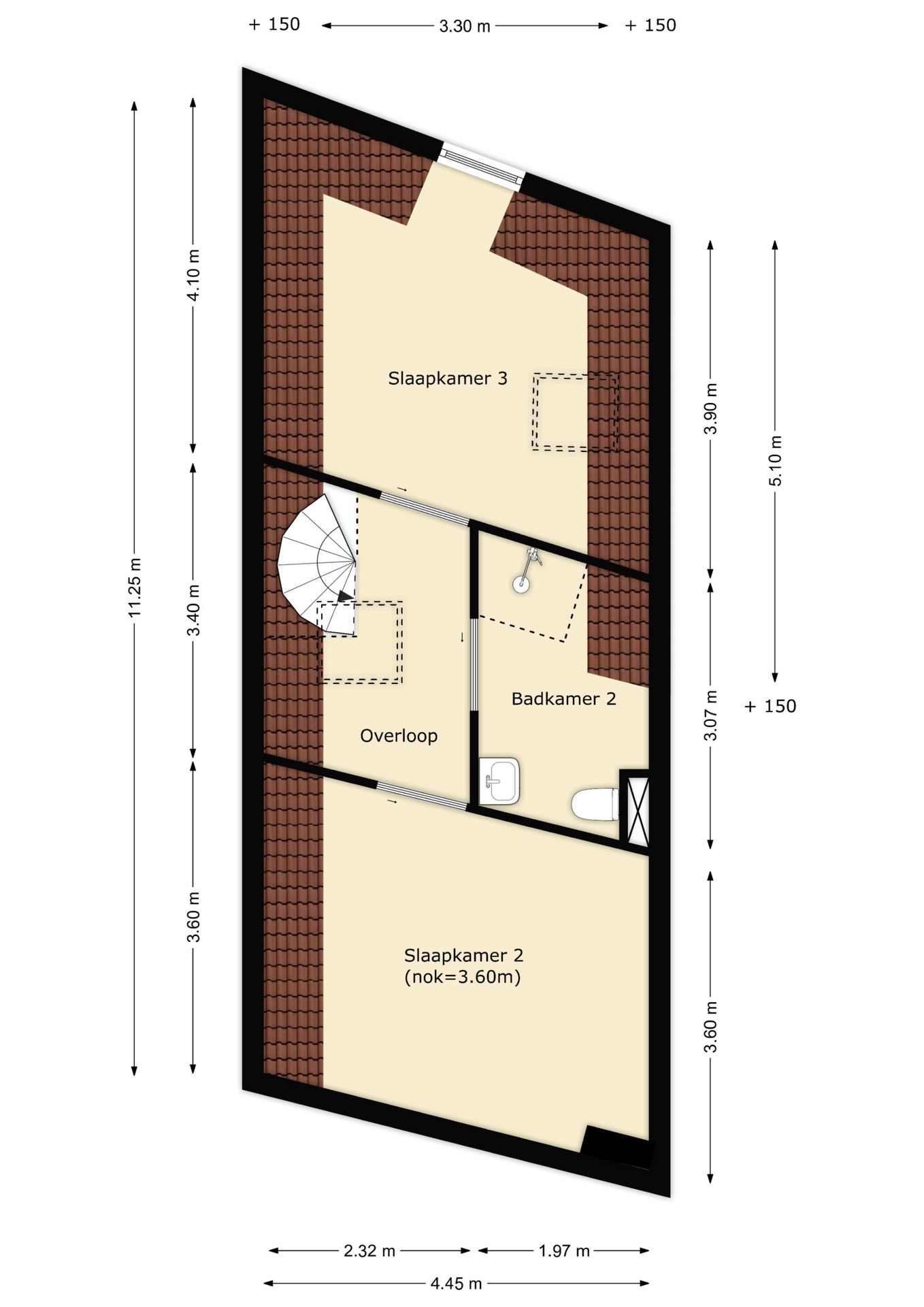 Foto 30 van Maarland Zuidzijde 28