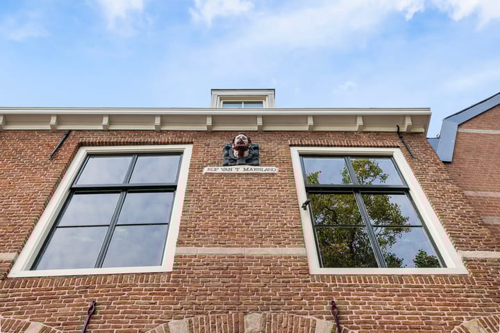 Foto 43 van Maarland Zuidzijde 28