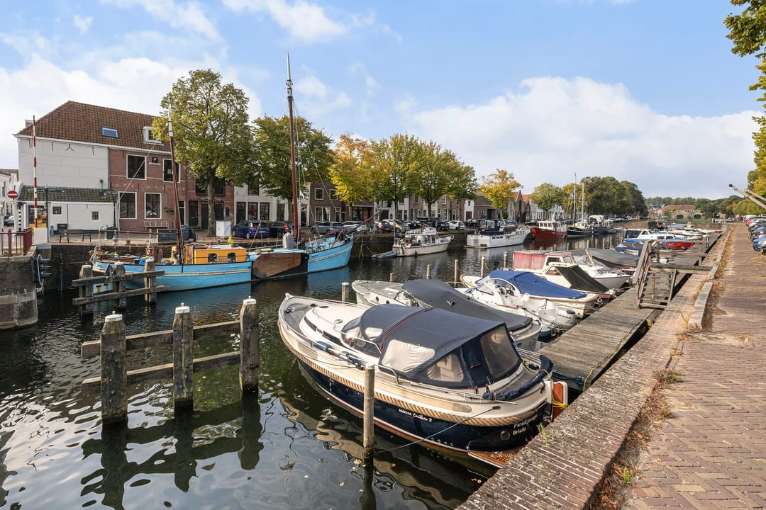 Foto 47 van Maarland Zuidzijde 28