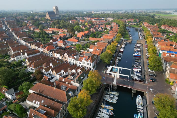 Foto 48 van Maarland Zuidzijde 28