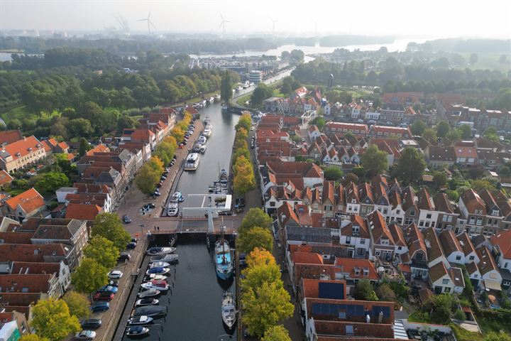 Bekijk foto 49 van Maarland Zuidzijde 28