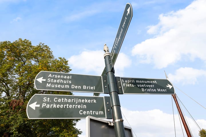 Foto 50 van Maarland Zuidzijde 28