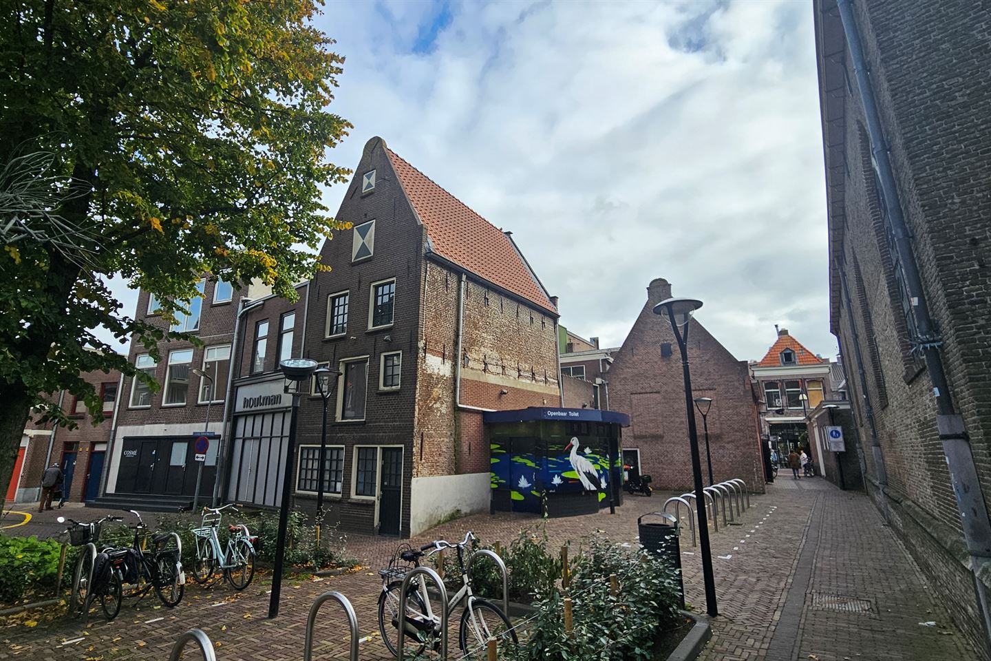 Bekijk foto 1 van Hoofdstraat 48