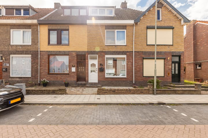 Foto 1 van Gulicksestraat 48