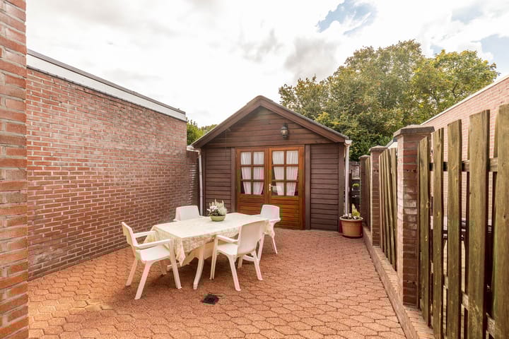 Foto 2 van Gulicksestraat 48