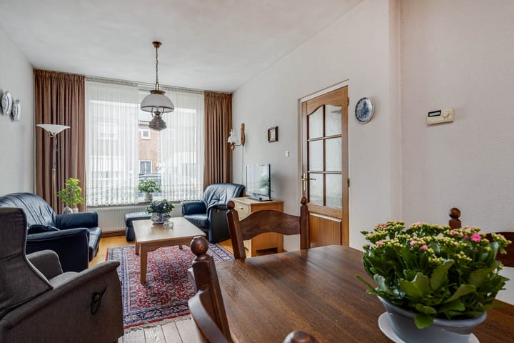 Foto 3 van Gulicksestraat 48