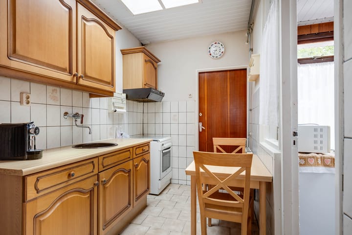 Foto 4 van Gulicksestraat 48