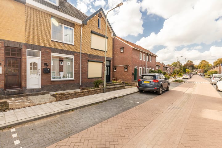 Foto 7 van Gulicksestraat 48