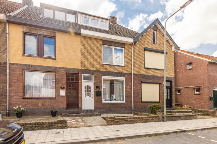 Foto 8 van Gulicksestraat 48